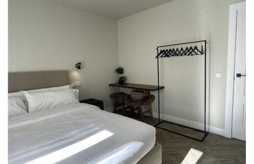 Apartamentos BEJAR - MUSGO - Foto 22