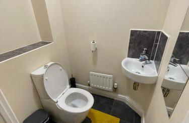 Holiday Home In Cardiff. Sleeps 6 - Foto 31