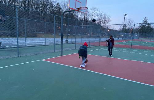 Saw Creek Cabin - Regent Hilltop - Foto 58