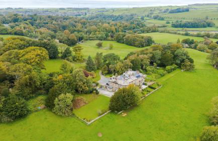 Escowbeck House - Staycation - HotTub - Sleeps 10 - Foto 47