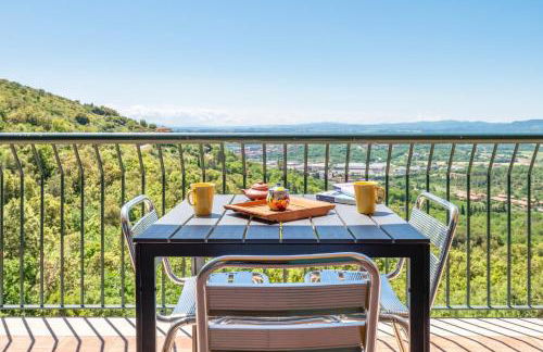 GuestHost - Bright Apartment with View Corciano - Foto 1