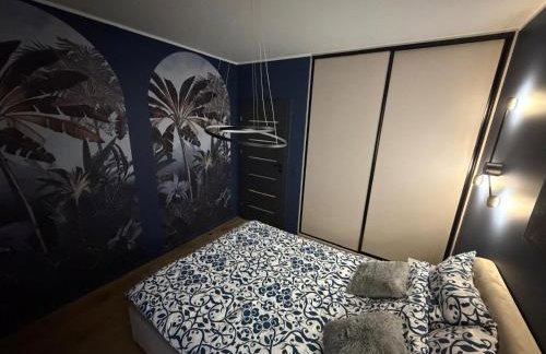 Blue Haven Twoja przystań w sercu Łagowa Lubuskiego - Foto 7