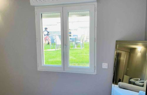 Petit paradis pour 2 personnes - Foto 14