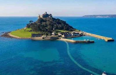 Cosy cottage between Penzance and St Ives - Foto 39