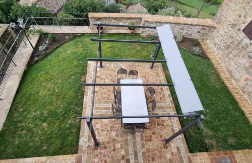 Locazione Turistica 35074 Vicolo del Falco Perugia by Vesionica - Foto 14