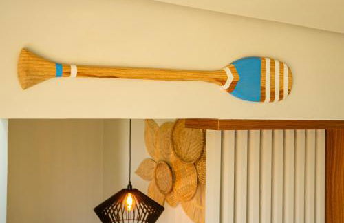 Alvorada do Lago - A melhor hospedagem de Umuarama - Foto 8