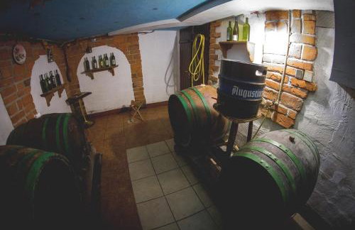 Holiday home Novak M - Foto 37