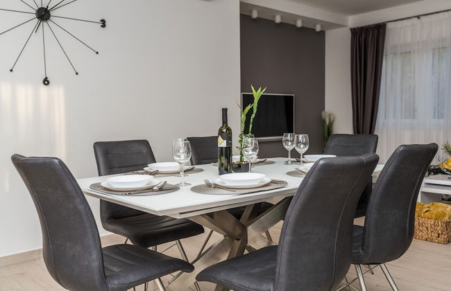 Villa Rossa - Foto 10