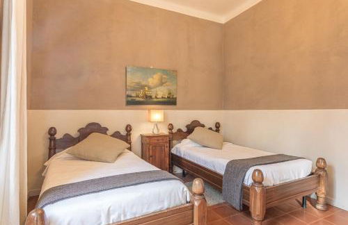 Villa Agriturismo Tenuta la Campana - Foto 51