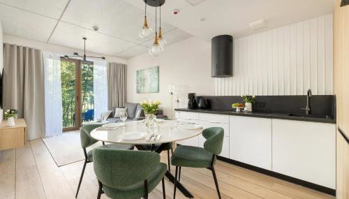 Loft Premium Apartments by Baltic Home - Foto 4