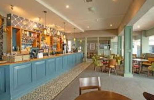 Romantic Seaside Chalet Retreat Solent Breezes - Foto 41