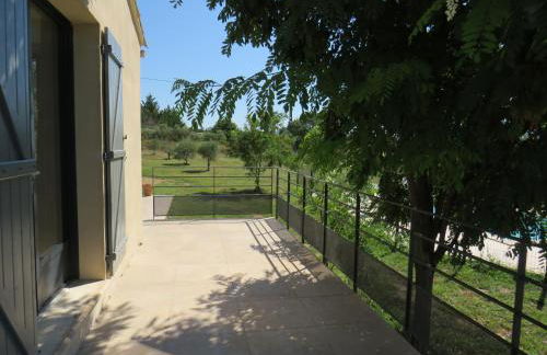 Maison face au Luberon avec piscine - 5 Chambres - Foto 39