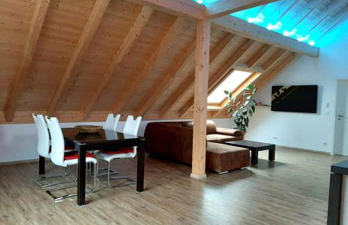 Ferienwohnung Bergele - Foto 8