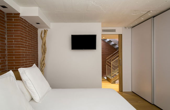 Aparthotel República - Foto 10