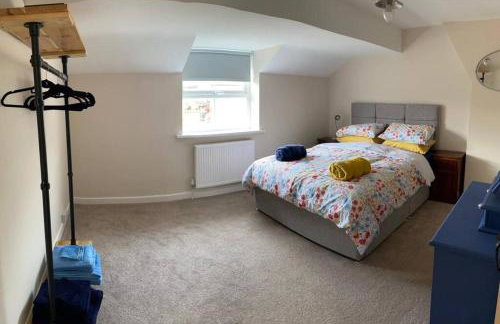 Newton Hall Farm cottage, hot tub garden views Nr Lytham Ribby - Foto 16