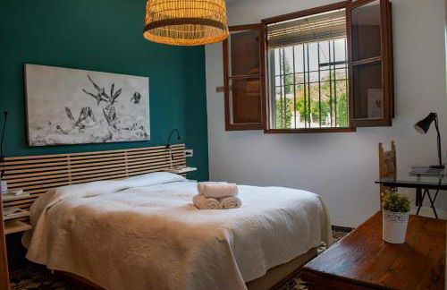 Casa de campo "La Campanera" - Photo 12