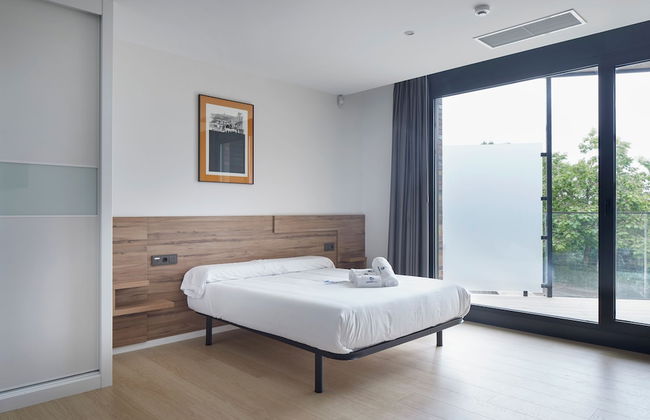 Mantulene Apartments - Basque Stay - Photo 2