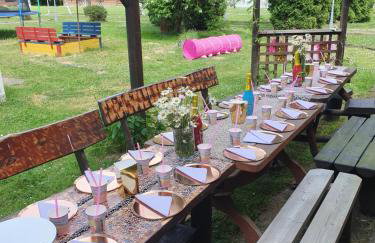 Osada Załuż - Foto 13