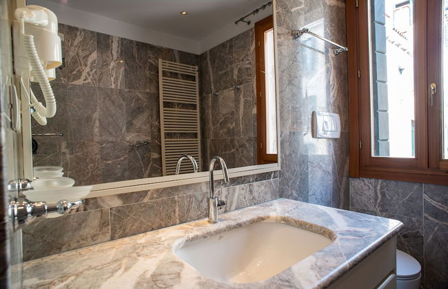 Palazzina Fortuny - Foto 47