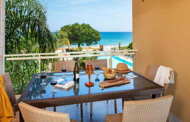 MB6 vue mer - Foto 3