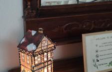 Vintage Garden House - Photo 37