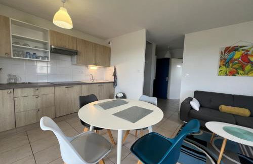 Le Parc! T3 climatisé, Parking, Piscine - Foto 4