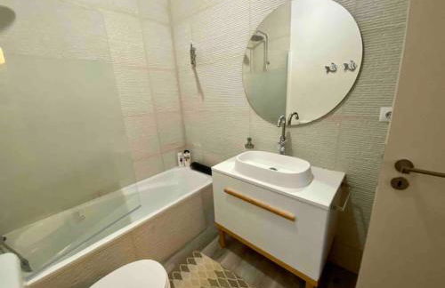 Rocha’s Apartment REMODELADO! Na praia com terraço - Foto 16