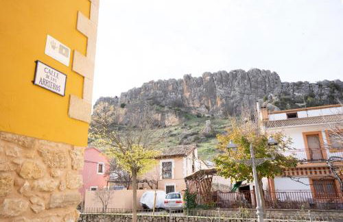 Casa Rural Los Arrieros - Foto 16