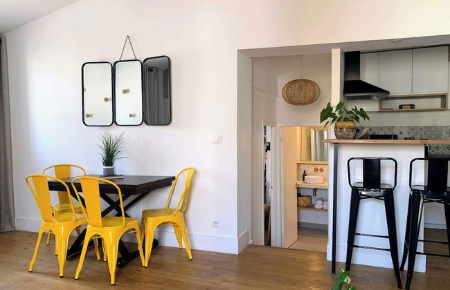 Home Chic Home - Les Toits Sainte Ursule - Foto 20