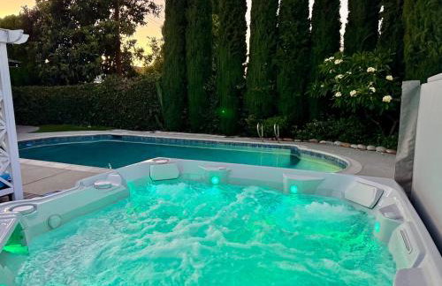 Resort style home, Pool/Spa/Game room near Disney - Foto 16