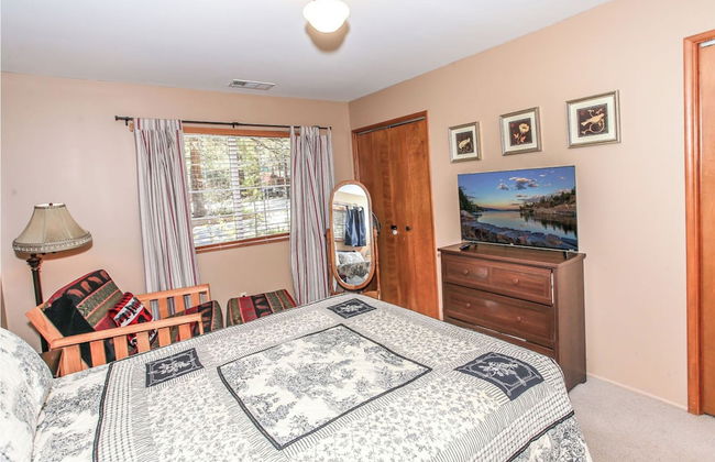 3 Little Bears Cabin - Foto 3