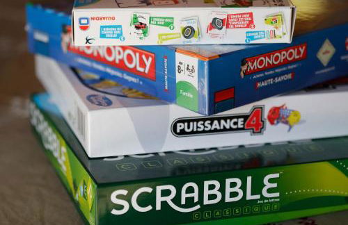 Prestigious Chalet - Foto 46