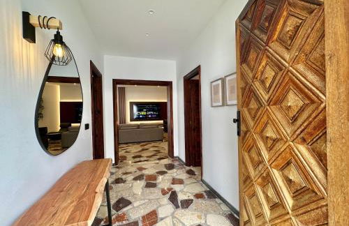 Golf Sea&Pool Cactus Villa - Foto 7