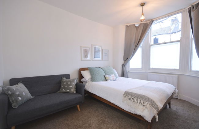 Beautiful Garden Flat near Chelsea - Foto 3