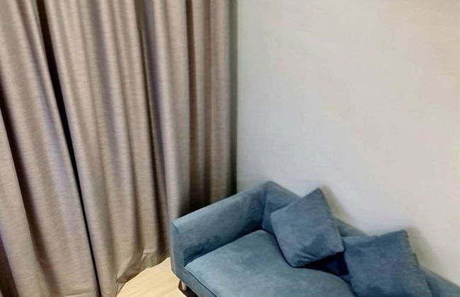 The Sacha Apart Hotel Thonglor - Foto 67