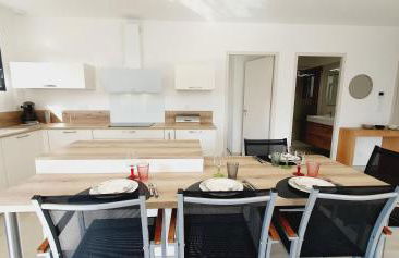 Villa Moderne St Cyprien Village - Photo 9