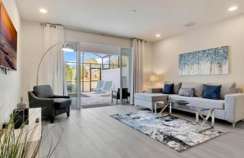 3 bedrooms pool home Hidden Forest Resort Amenities - Foto 7