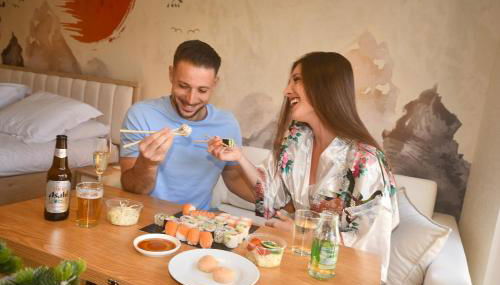 Zen, Proche Basel, Ambiance Japonaise & Calme - Foto 3