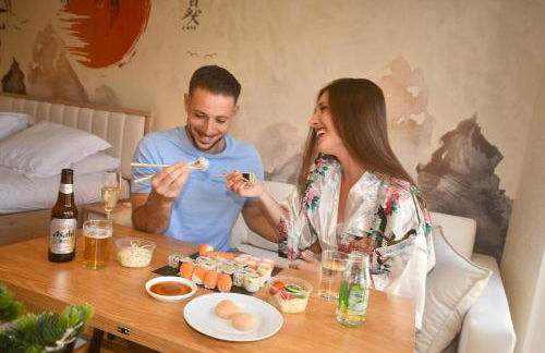 Zen, Proche Basel, Ambiance Japonaise & Calme - Foto 3