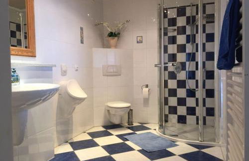 Ferienwohnung Nordglück - Foto 13