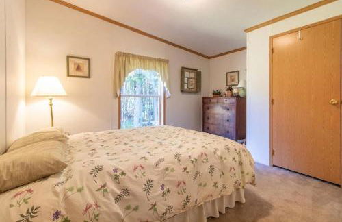 3BR 2BA with direct VAST Trail access on 10 Acres - Foto 19