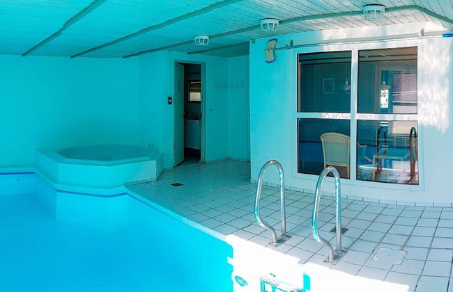 12 Person Holiday Home in Nordborg - Foto 18