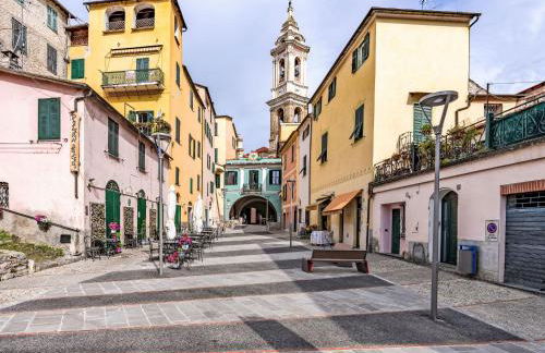 Apartment Asplanato - DOL166 by Interhome - Foto 32