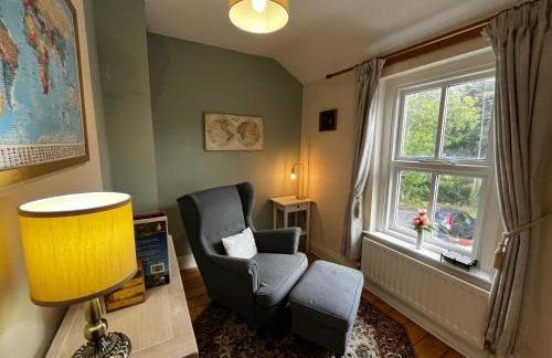 Bridge End Cottage, Northumberland - sleeps 4 - Foto 74