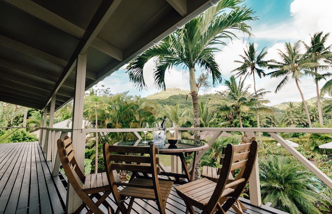 Arcadia Retreat Rarotonga - Photo 39