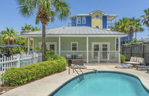 Crystal Tower Free Golf Cart Private Pool - Foto 55