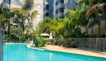 Burgos Home resort Jardim das Palmeiras Ubatuba JP - Foto 3