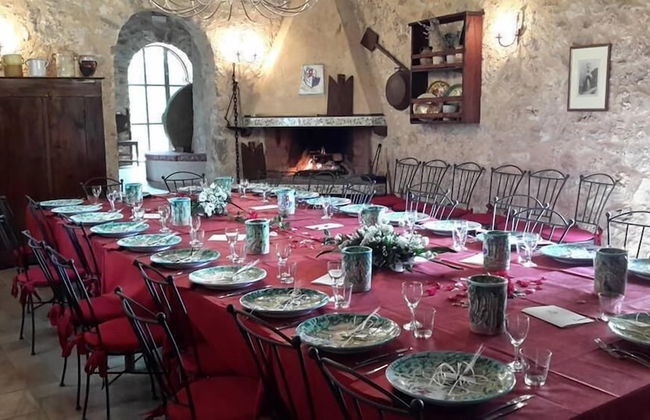 La Torre Rossa - Foto 47