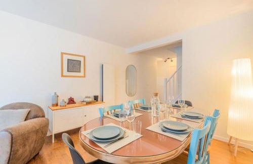 3 bedroom apartment with parking & balconies - Foto 9