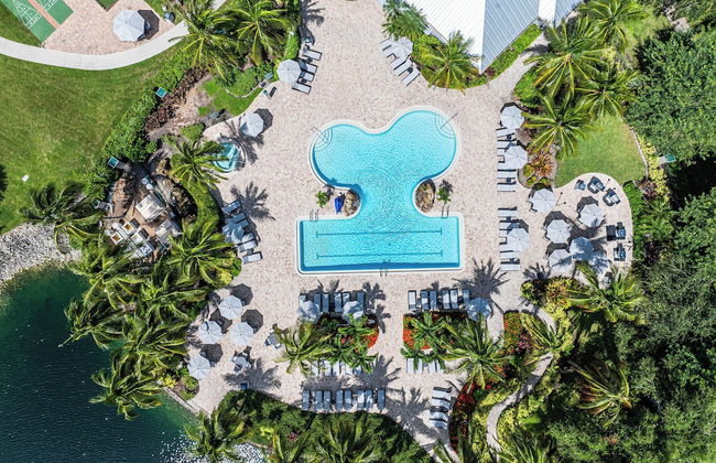 Bologna - Luxury 2-BR Condo with Lake & Golf Views at Green Links, Lely Resort. Access to Pool, Hot Tub, Tennis Courts, and Golf Courses. Near Naples Beaches & Downtown - Foto 50